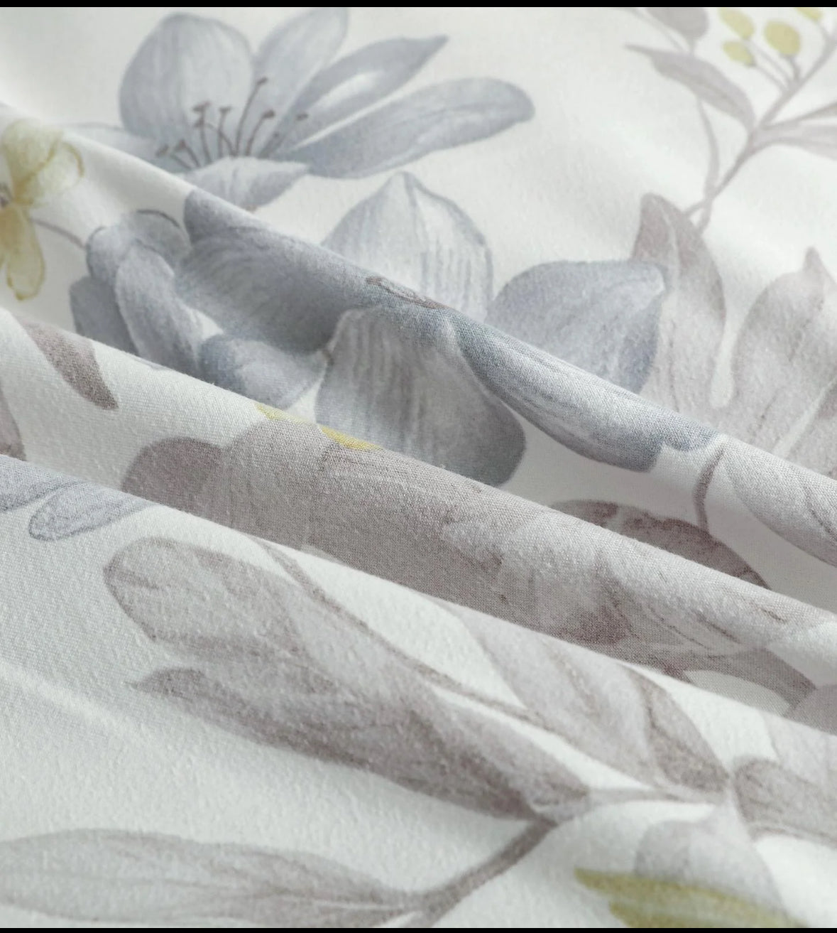 Farmec Floral-Set Pat 6 Piese Moale si Confortabil
