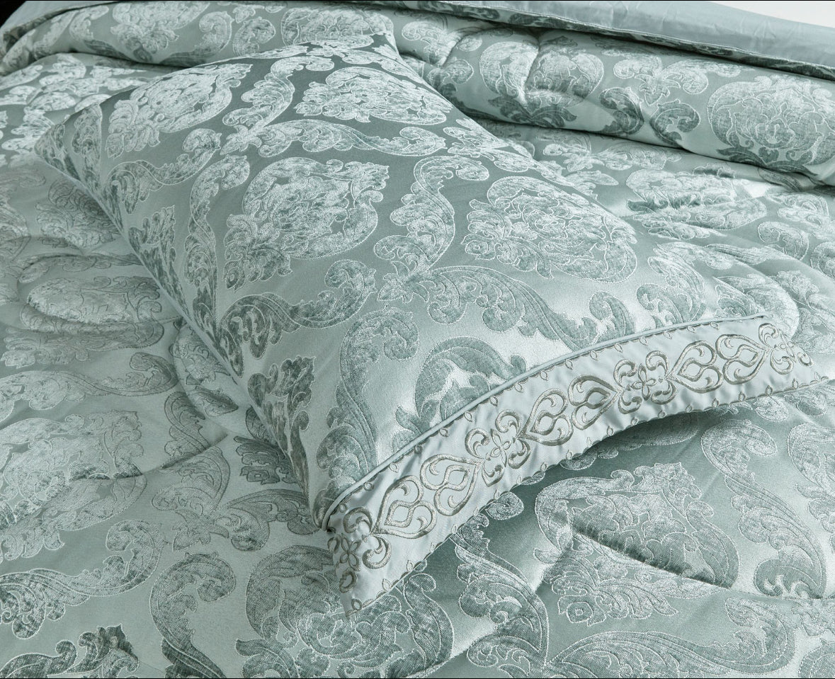 Set Pilota DeLux Din JACQUARD 7 piese