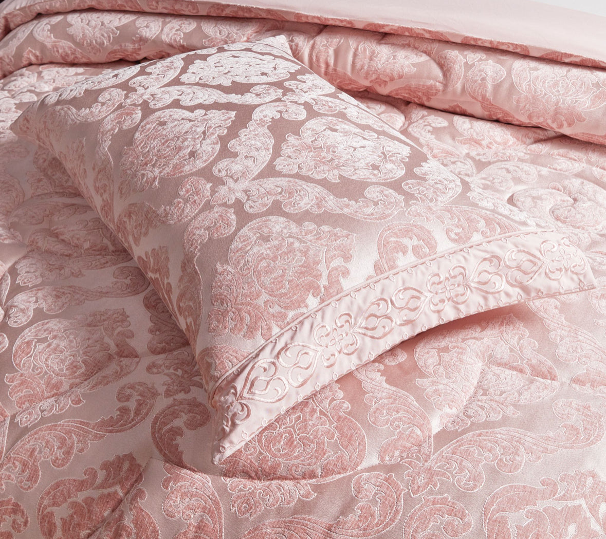 Set Pilota DeLux Din JACQUARD 7 piese