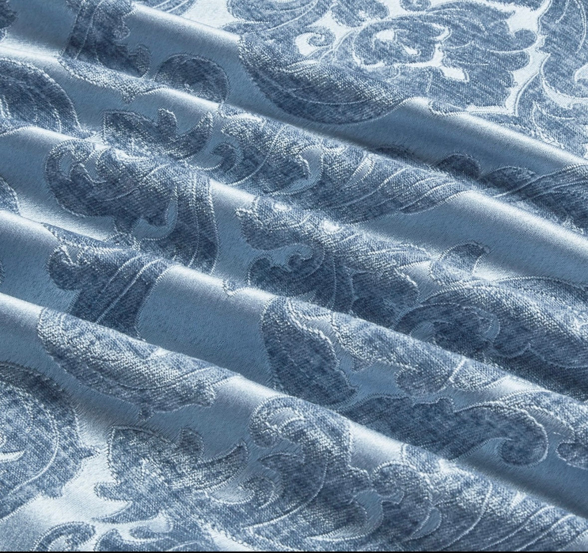 Set Pilota DeLux Din JACQUARD 7 piese