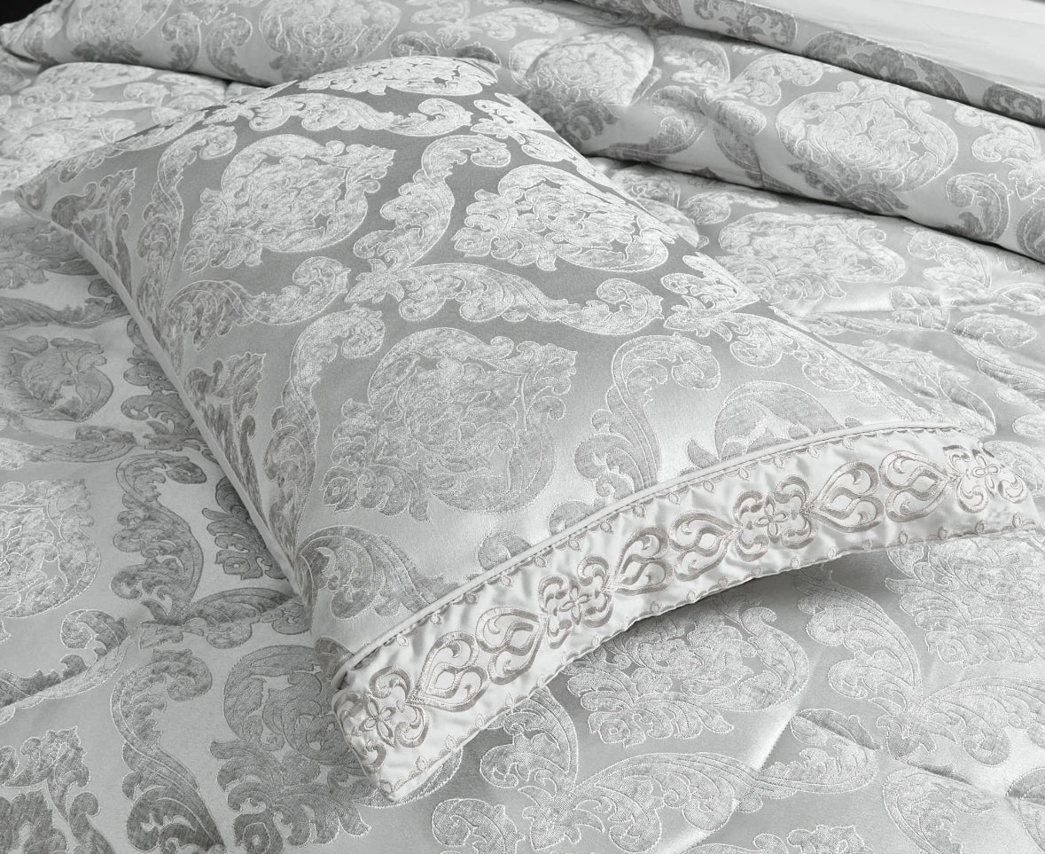 Set Pilota DeLux Din JACQUARD 7 piese