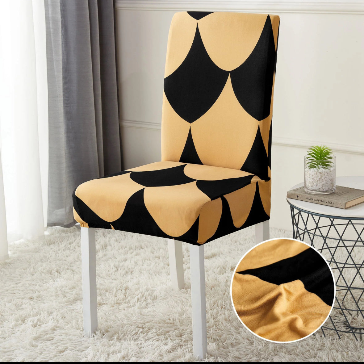 Set 4 buc,Huse Elastice,universale
