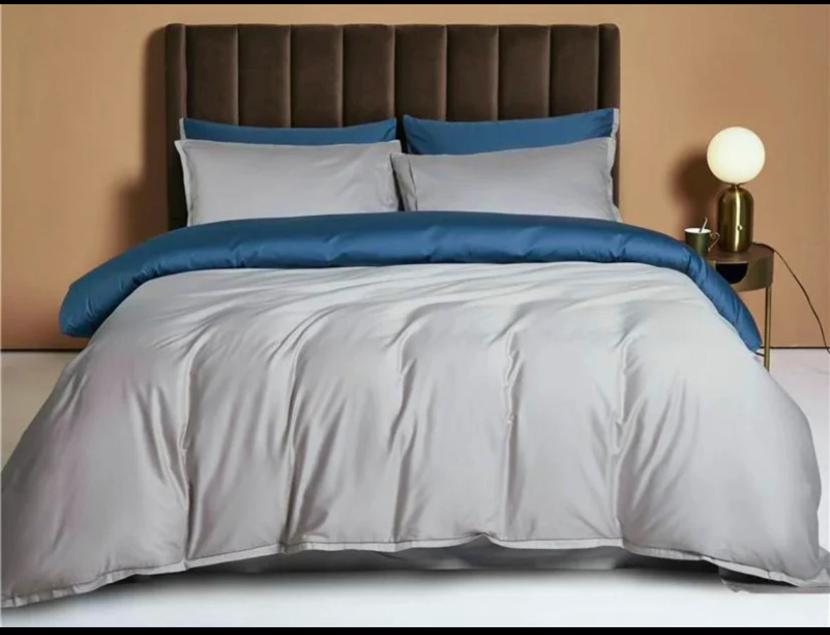 Lenjerie PREMIUM din Matase