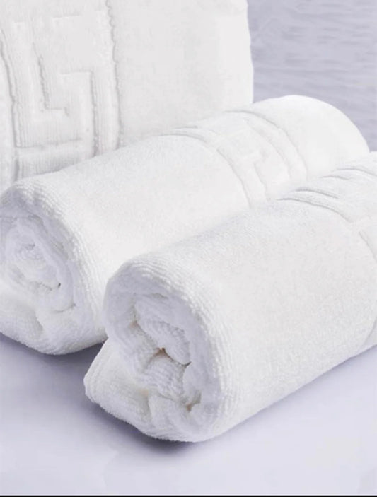 Set 3 Prosoape mici cu putere mare de absortie - 30x50cm