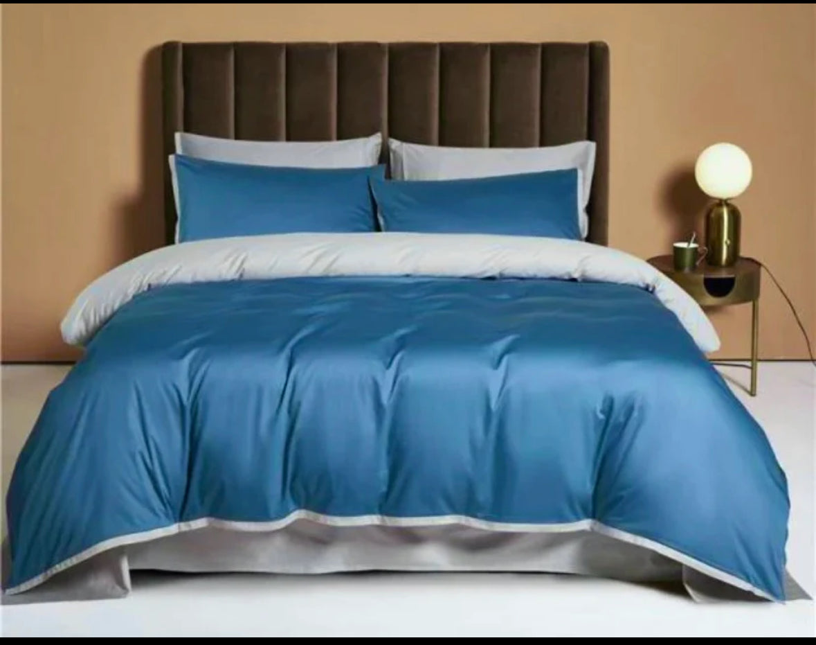 Lenjerie PREMIUM din Matase