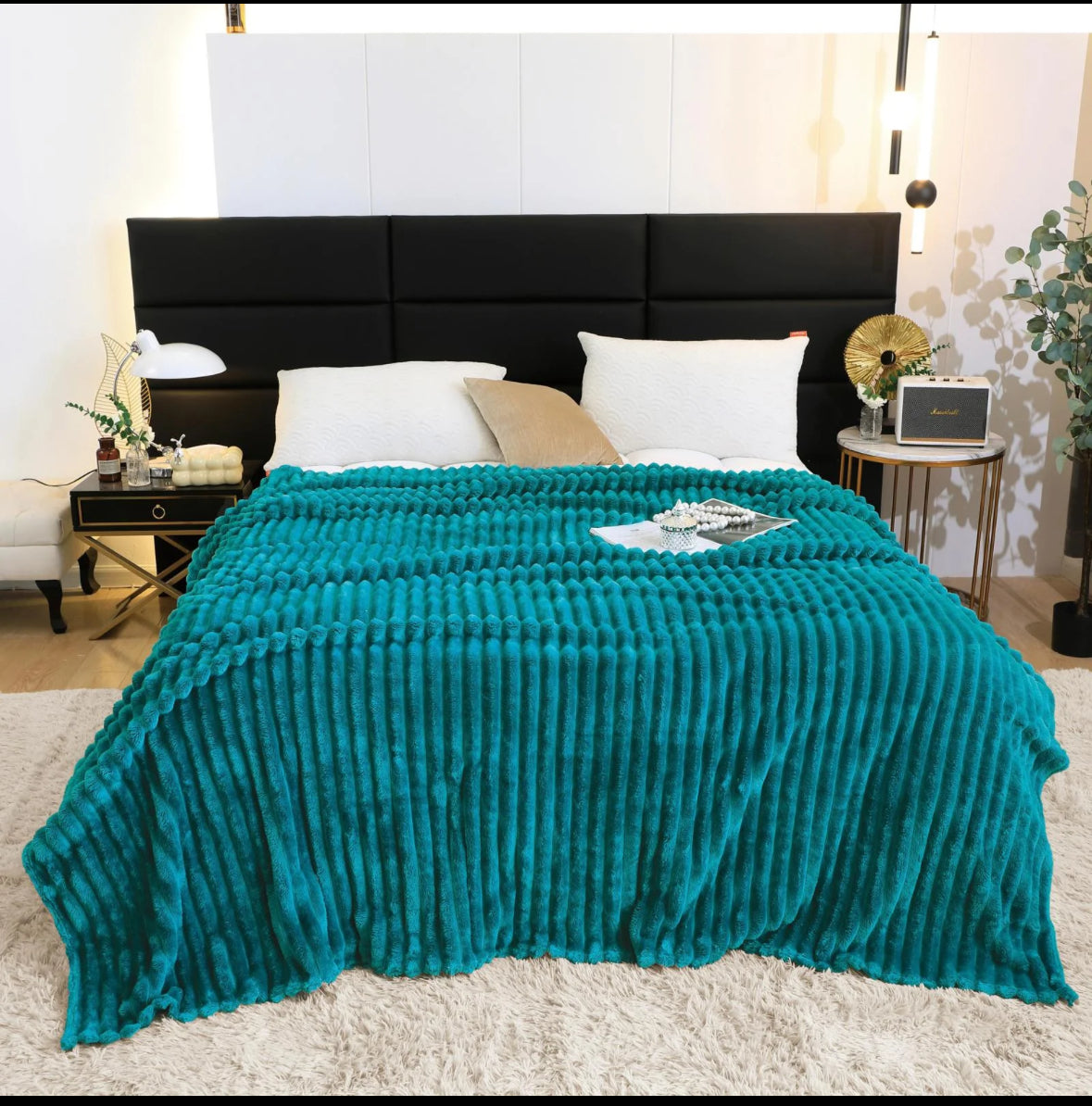 CocoDreams-Patura groasa si catifelata cocolino