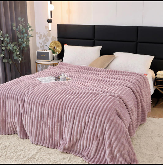 CocoDreams-Patura si catifelata cocolino