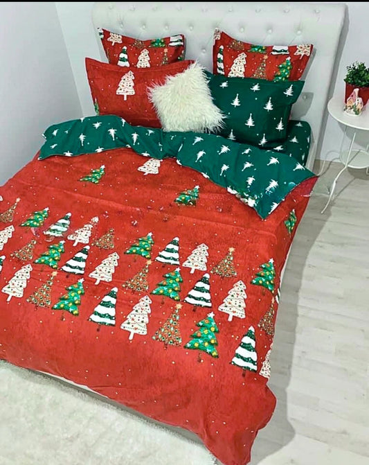 Lenjerii de pat FINET 6 piese