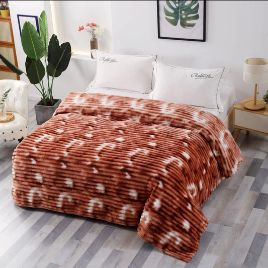 CocoDreams-Patura si catifelata cocolino