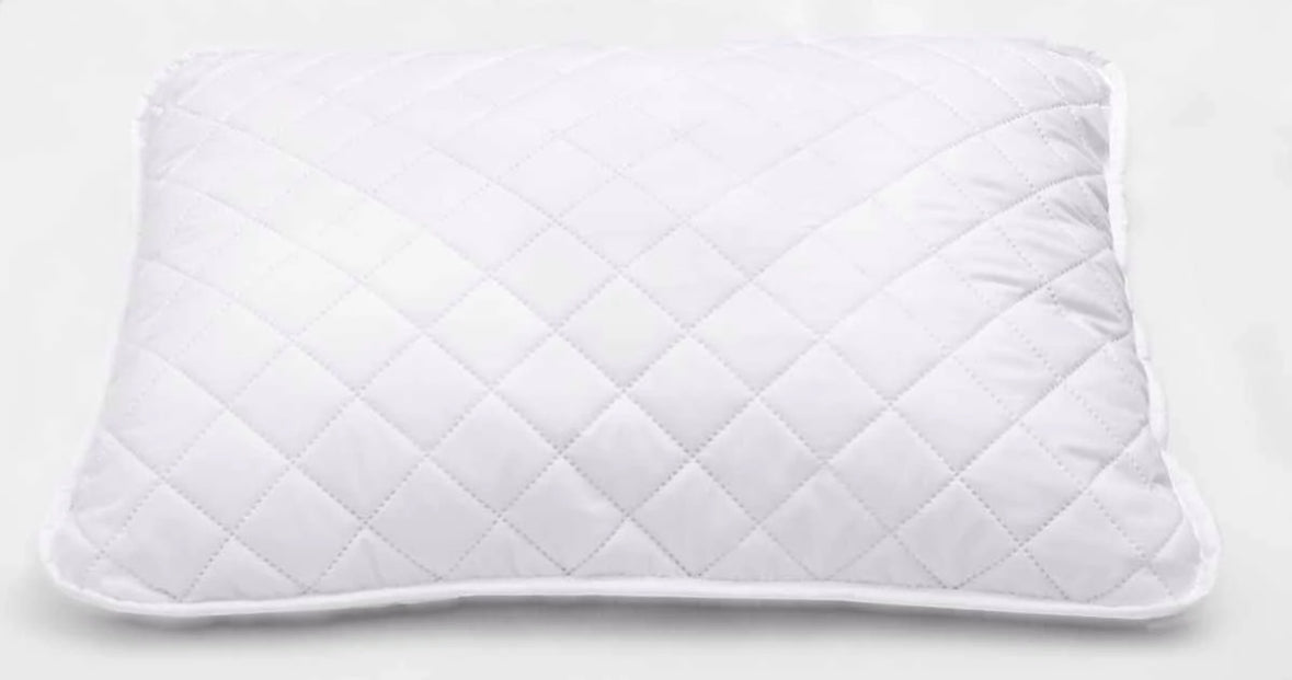 Perna-puf siliconizat antialergic 50x70