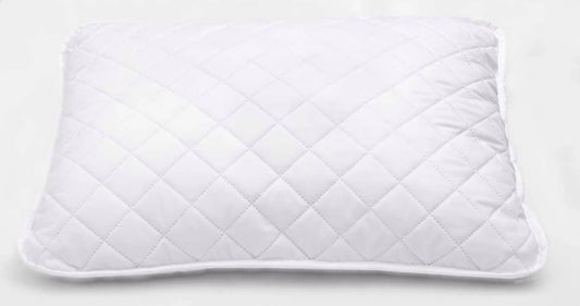 Perna-puf siliconizat antialergic 50x70
